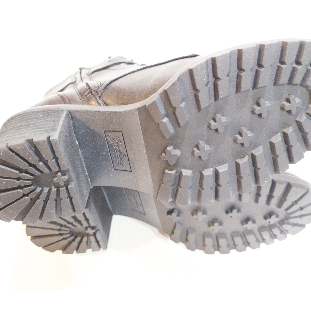 Zodiac Gemma Lace-up Bootie Boots -7.5 - Picture 7 of 8